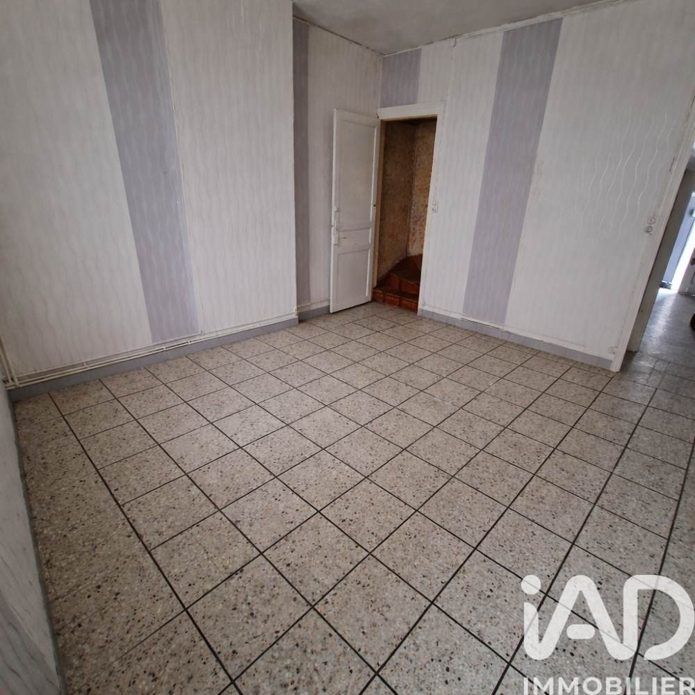 Vente Maison Vente Maison/villa 5 pièces Bruay-sur-l'escaut