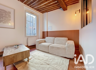  Appartement à louer 2 pièces 36 m²