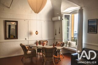  Appartement à vendre 2 pièces 52 m²