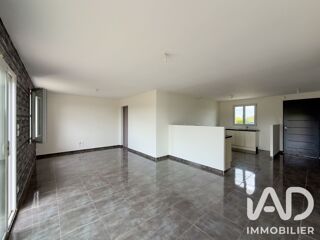  Maison à vendre 4 pièces 84 m²