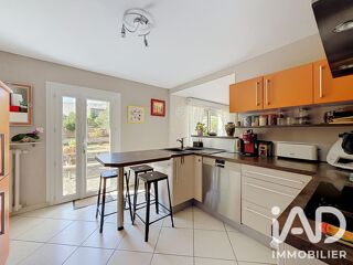  Maison à vendre 6 pièces 157 m²
