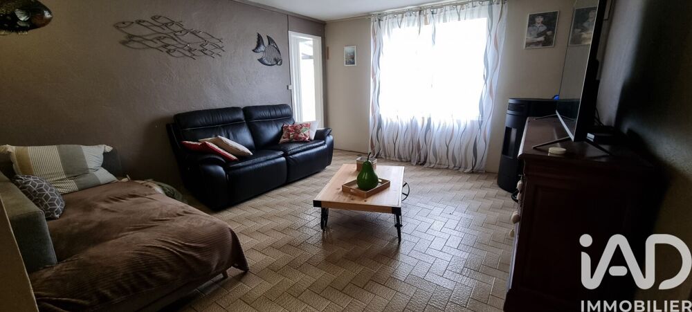 Vente Maison/villa 4 pièces