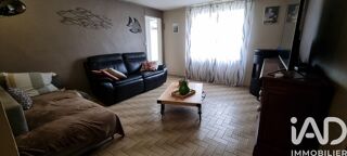  Maison à vendre 4 pièces 136 m²