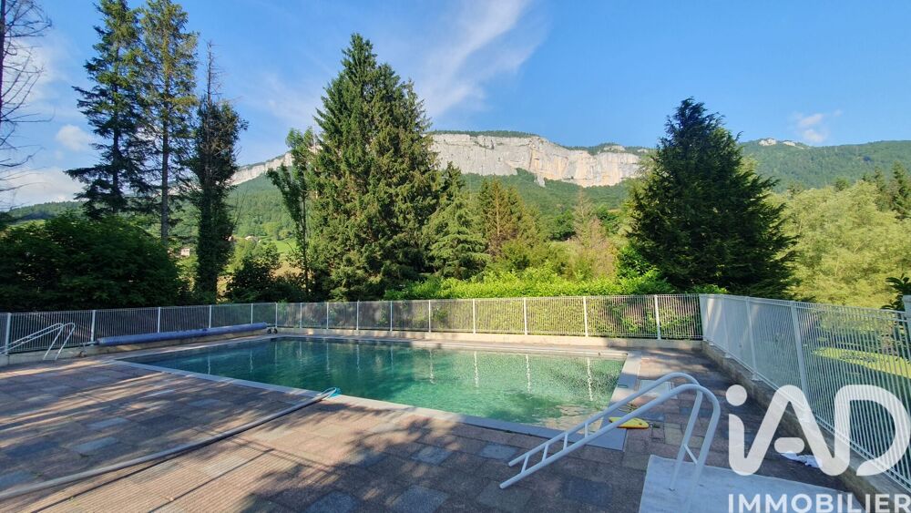 à vendre  Maison Saint-Martin-en-Vercors (26420)