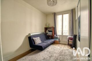  Appartement à vendre 3 pièces 84 m²