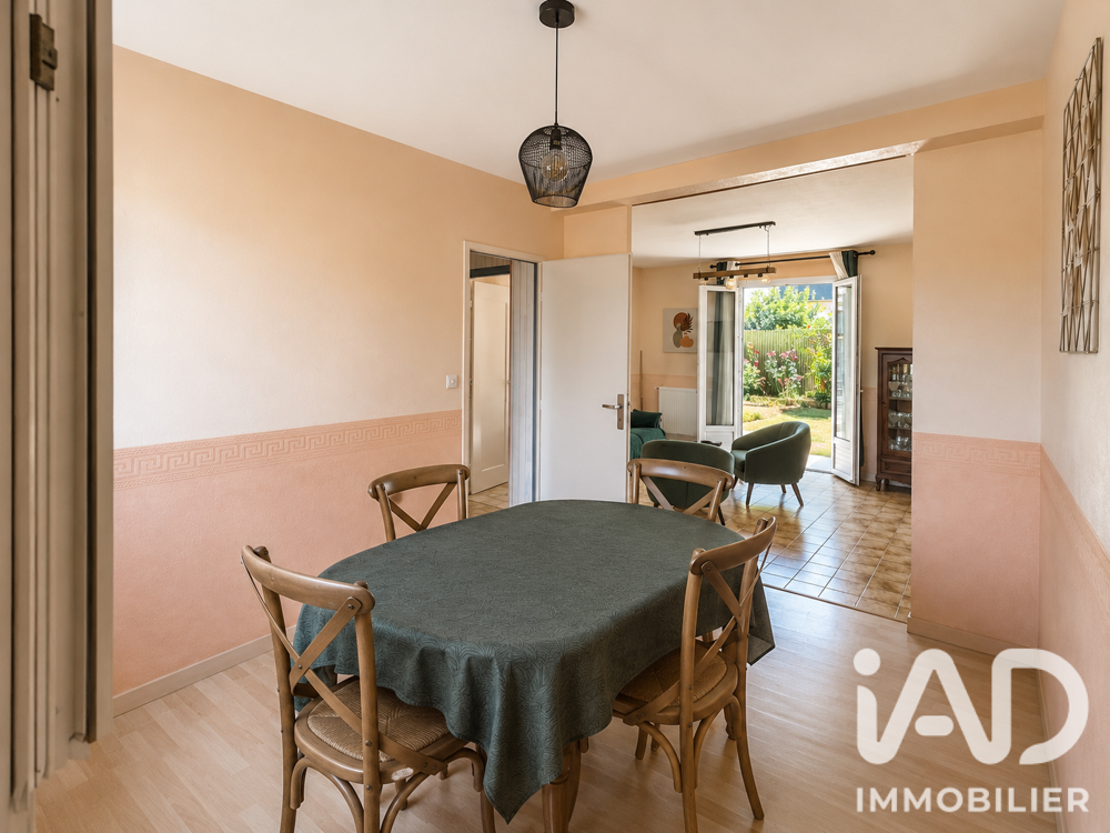 Vente Maison Vente Pavillon 4 pièces Trélivan