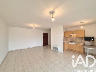  Appartement à vendre 3 pièces 66 m²