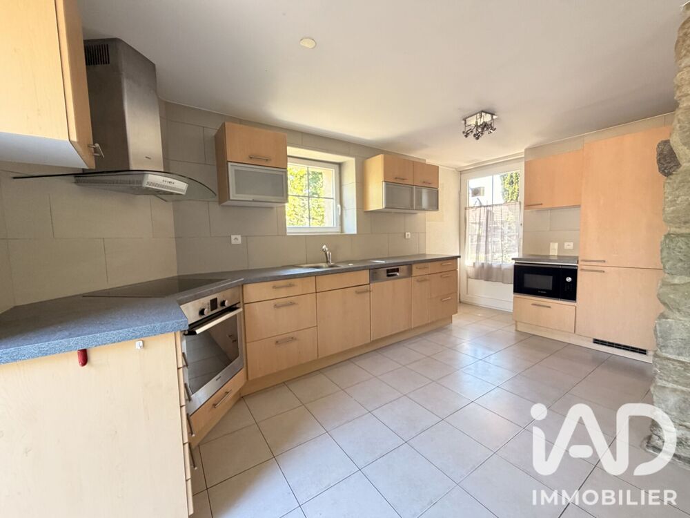 Vente Maison Vente Maison traditionnelle 4 pièces Challex
