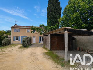  Maison à vendre 8 pièces 130 m²