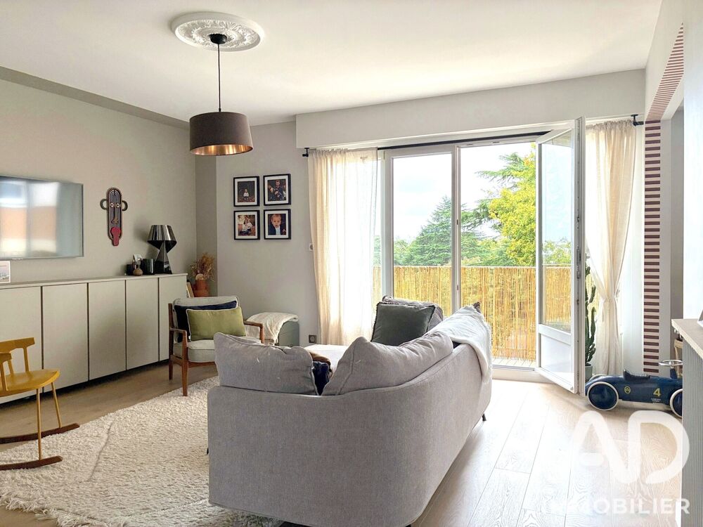 Vente Appartement Vente Appartement 4 pièces Nantes