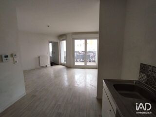  Appartement à vendre 2 pièces 42 m²