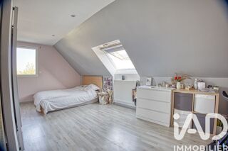  Maison à vendre 7 pièces 140 m²