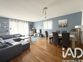  Maison à vendre 8 pièces 160 m²