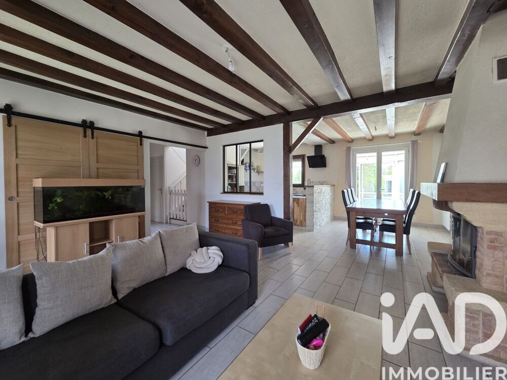 Vente Maison Vente Maison traditionnelle 7 pièces Les villages vovéens