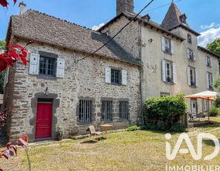  Maison à vendre 12 pièces 470 m²