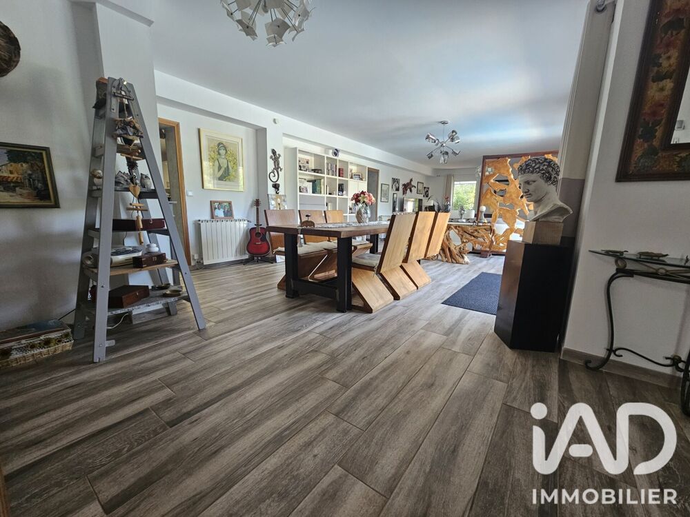 Vente Maison/villa 7 pièces