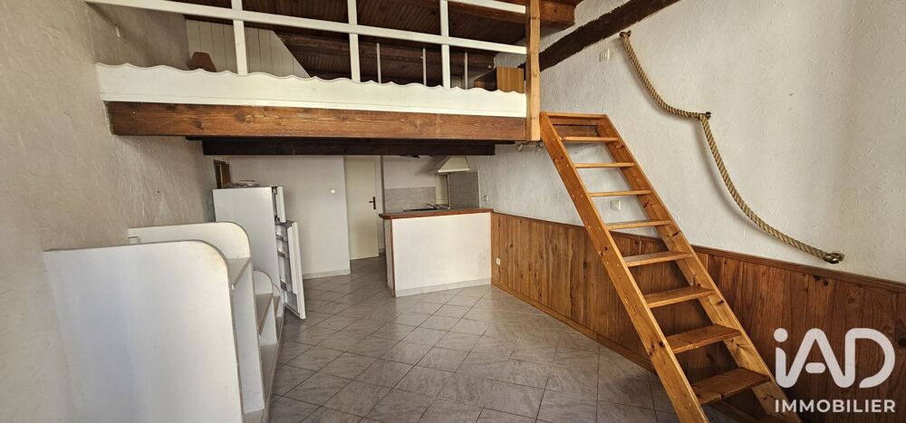 Vente Maison Vente Maison/villa 4 pièces Entraigues-sur-la-sorgue