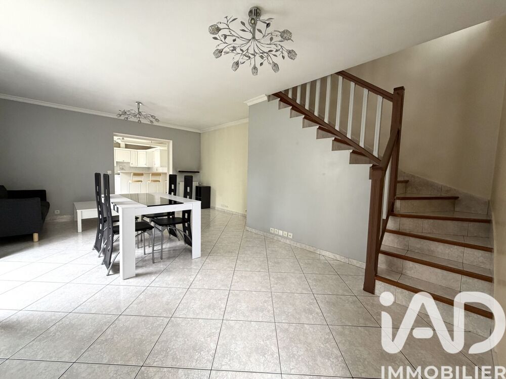 Vente Maison Vente Maison/villa 3 pièces Sartrouville