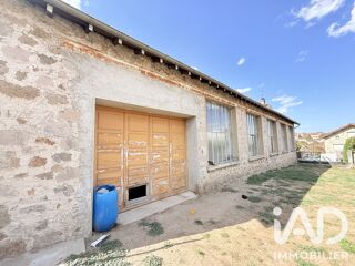  Appartement à vendre 1 pièce 130 m²