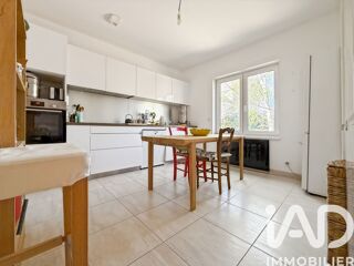  Maison à vendre 4 pièces 117 m²