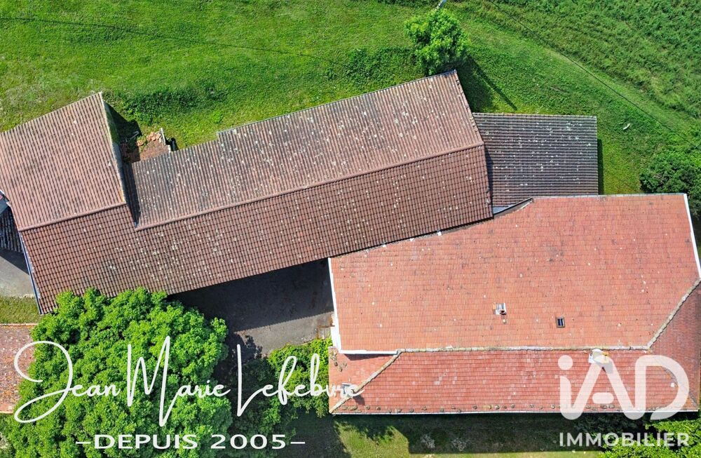 Maison 8 pièces 174 m² · à Ampuis · 174 m² · 232 000 €