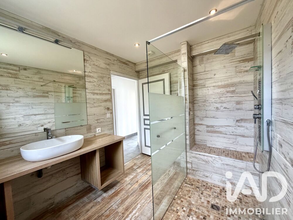 Vente Maison Vente Maison/villa 4 pièces Pontrieux