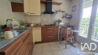  Maison à vendre 6 pièces 97 m²