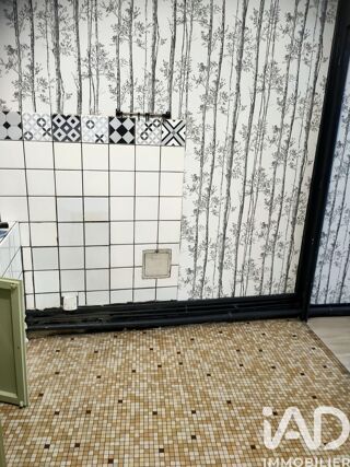  Maison à vendre 8 pièces 165 m²