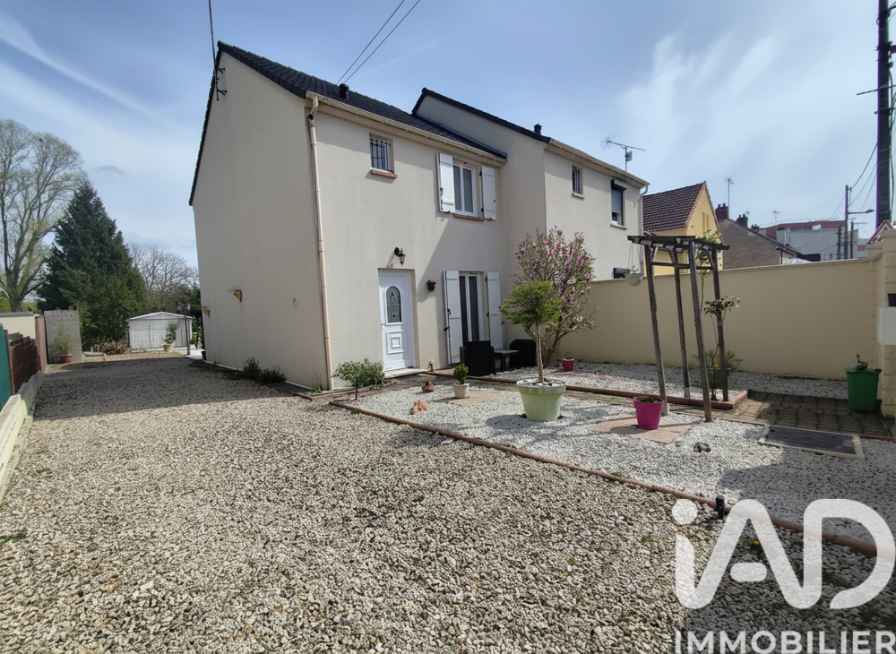 Vente Maison/villa 5 pièces
