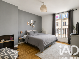  Appartement � vendre 3 pi�ces 82 m�
