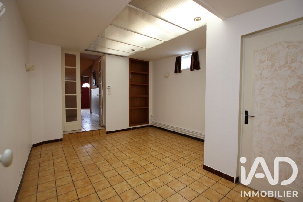 vente Maison - 3 pièce(s) - 75 m² Moreuil (80110)