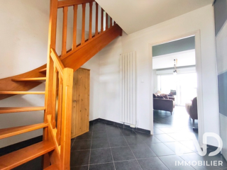  Maison à vendre 6 pièces 92 m²
