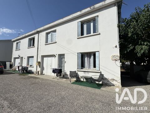   Vente Maison/villa 4 pièces Maison - 4 pièce(s) - 75 m²