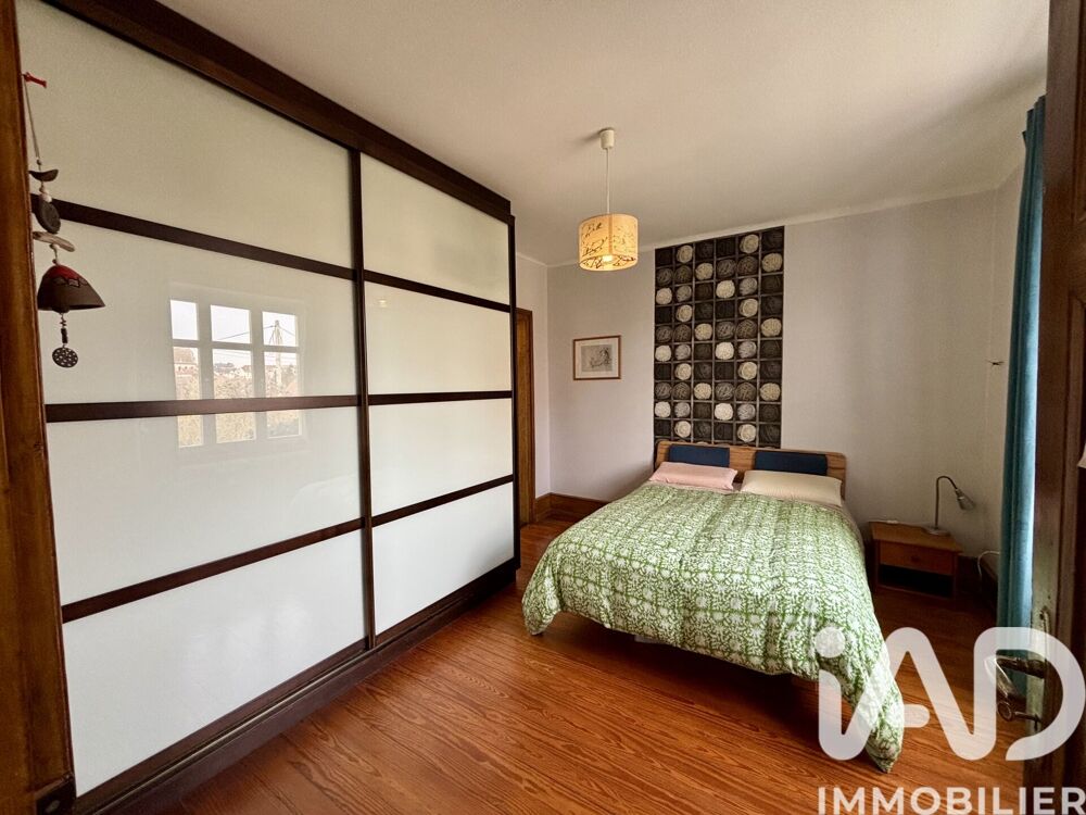 Vente Maison Vente Maison/villa 6 pièces Wasselonne