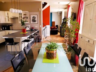  Maison à vendre 7 pièces 300 m²