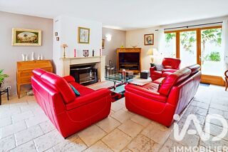  Maison à vendre 7 pièces 180 m²