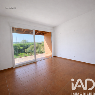  Appartement à vendre 3 pièces 55 m²