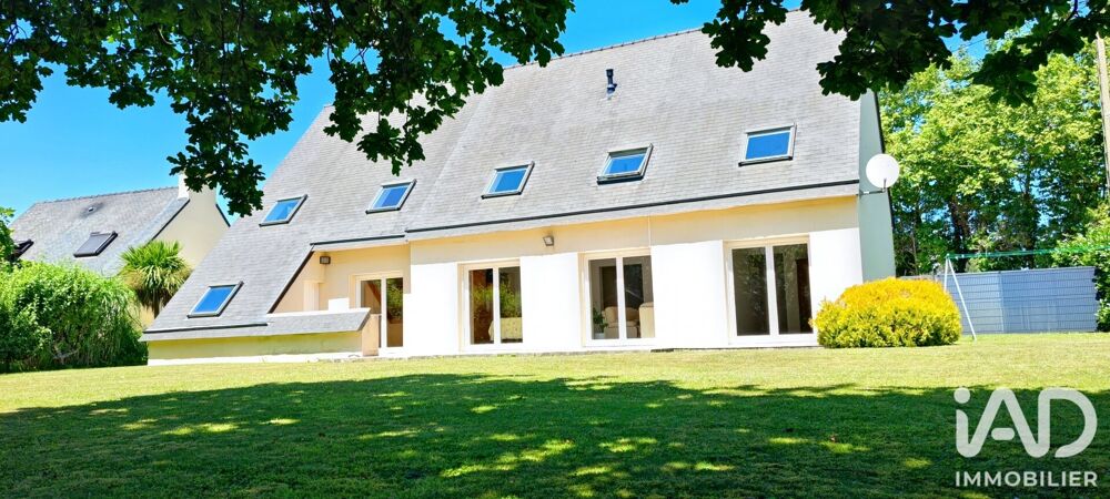 Vente Maison/villa 10 pièces