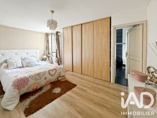  Maison à vendre 5 pièces 111 m²