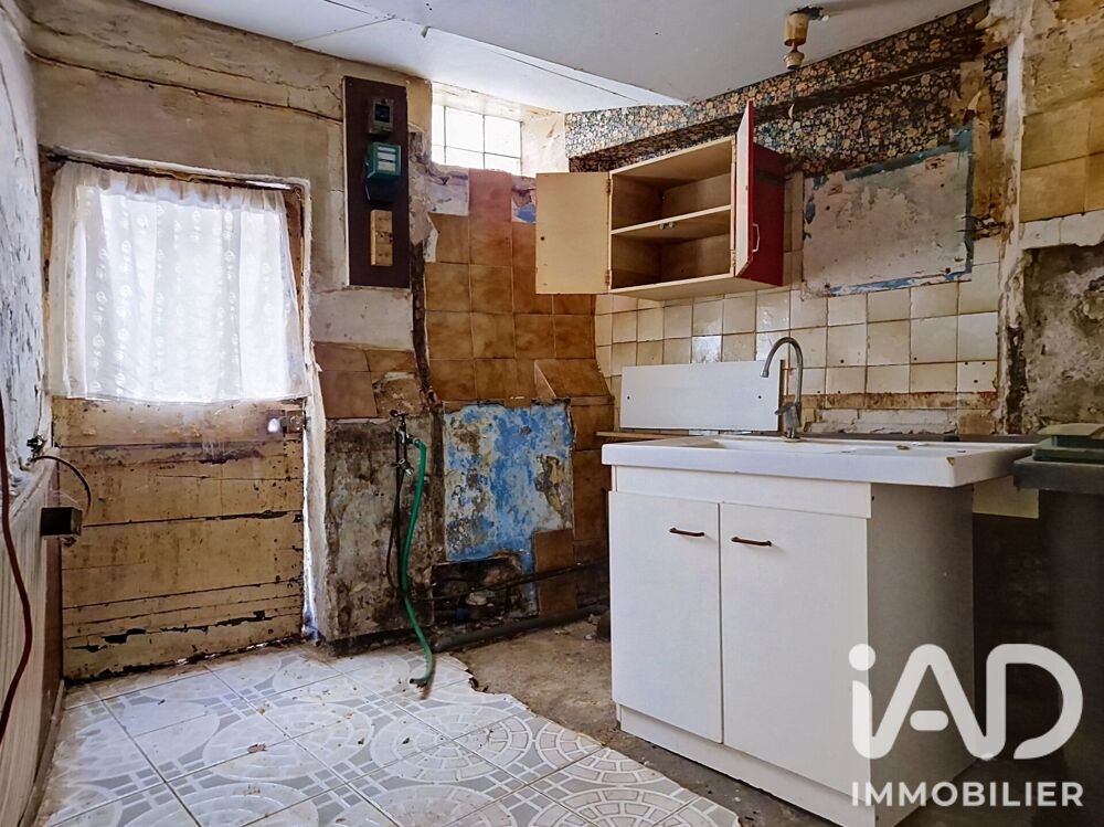 Vente Maison Vente Maison/villa 5 pièces Cazouls-d'hérault