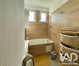  Maison à vendre 4 pièces 66 m²
