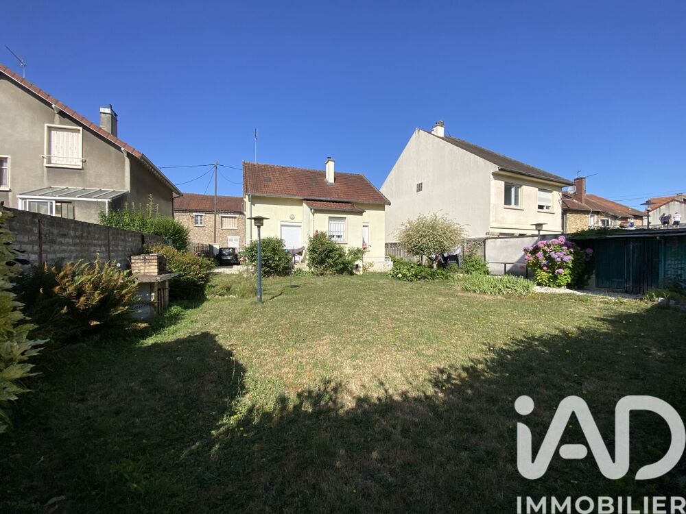 Vente Maison traditionnelle 5 pièces