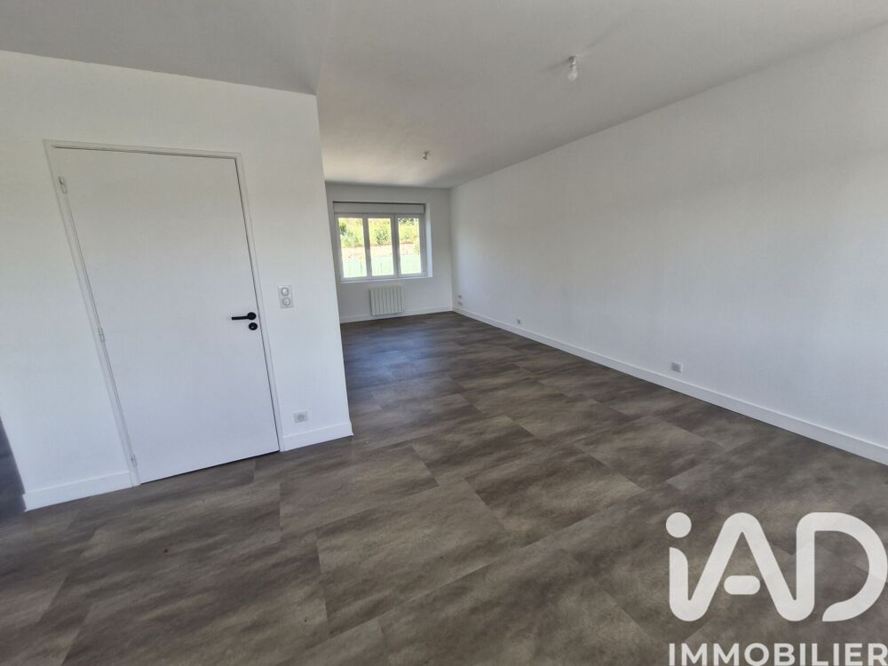 Vente Triplex 7 pièces
