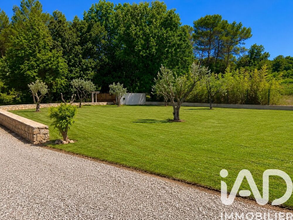 Vente Maison Vente Maison traditionnelle 6 pièces Les arcs