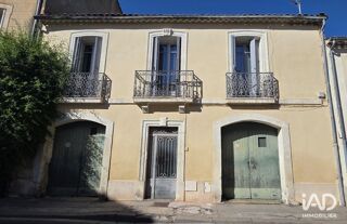  Immeuble à vendre 12 pièces 245 m²