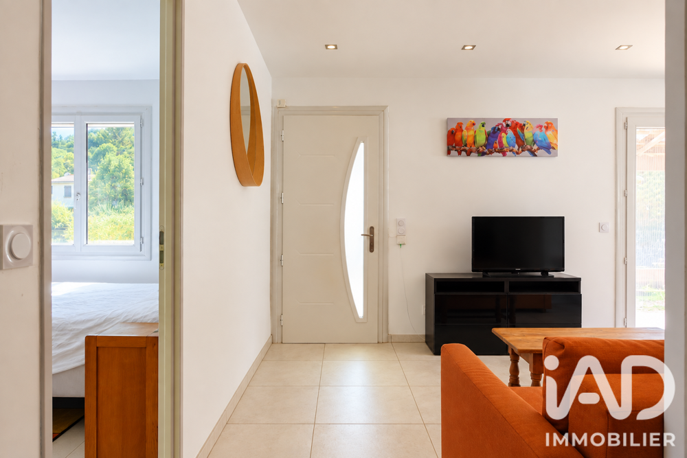 Vente Maison Vente Maison/villa 3 pièces Le luc