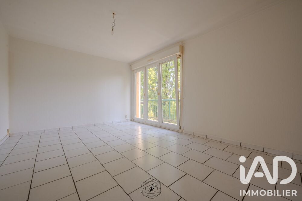 Vente Appartement Vente Appartement 4 pièces Rombas