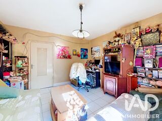  Maison à vendre 4 pièces 85 m²