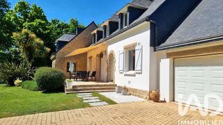  Maison � vendre 8 pi�ces 183 m�