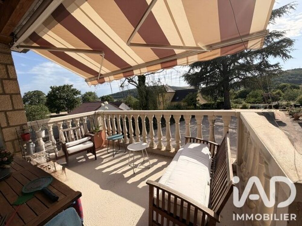Vente Maison de ville 10 pièces